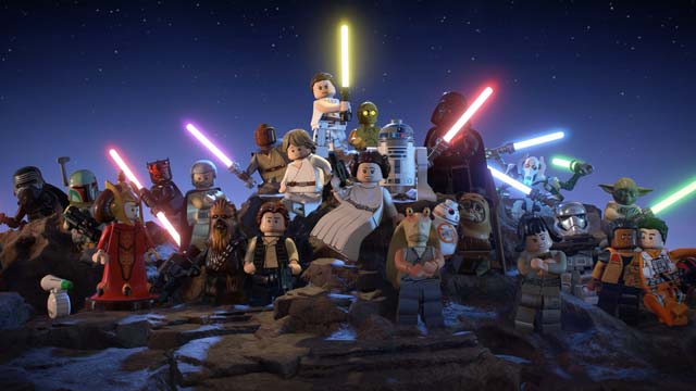 Gameplay Overview Trailer